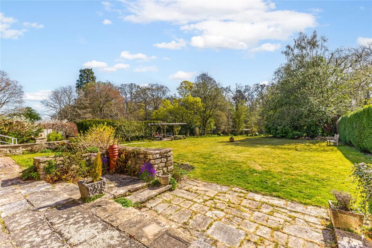 Stockcross, Newbury, RG20, photo 18