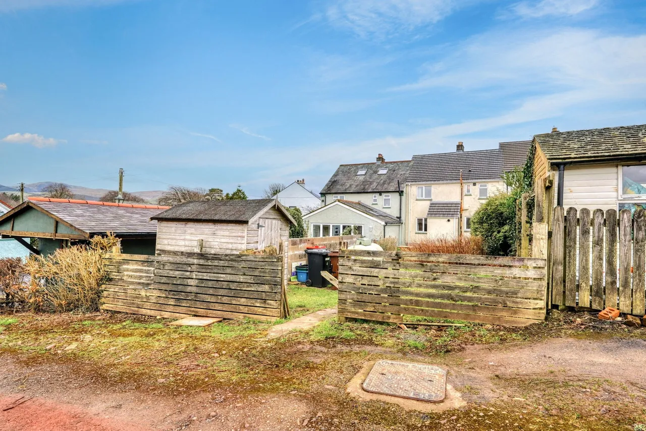 Forest Houses, Cleator, CA23, photo 17