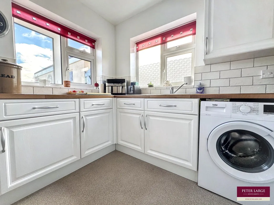 Wentworth Avenue, Abergele, LL22, photo 7