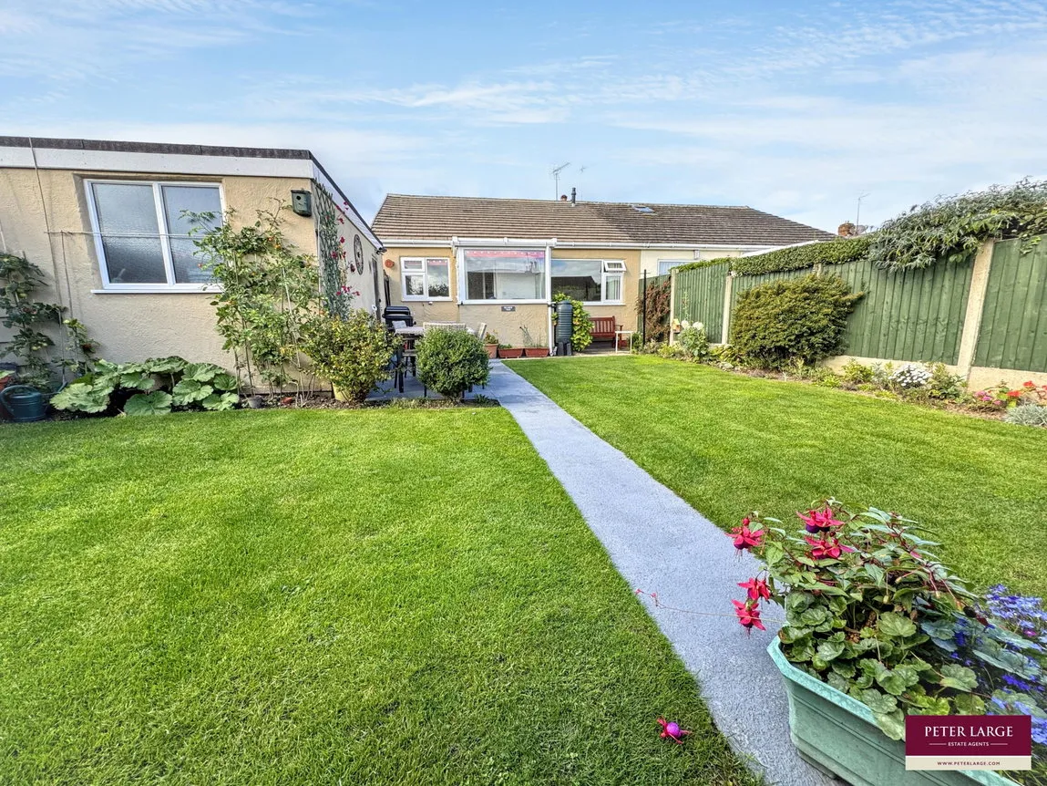 Wentworth Avenue, Abergele, LL22, photo 15