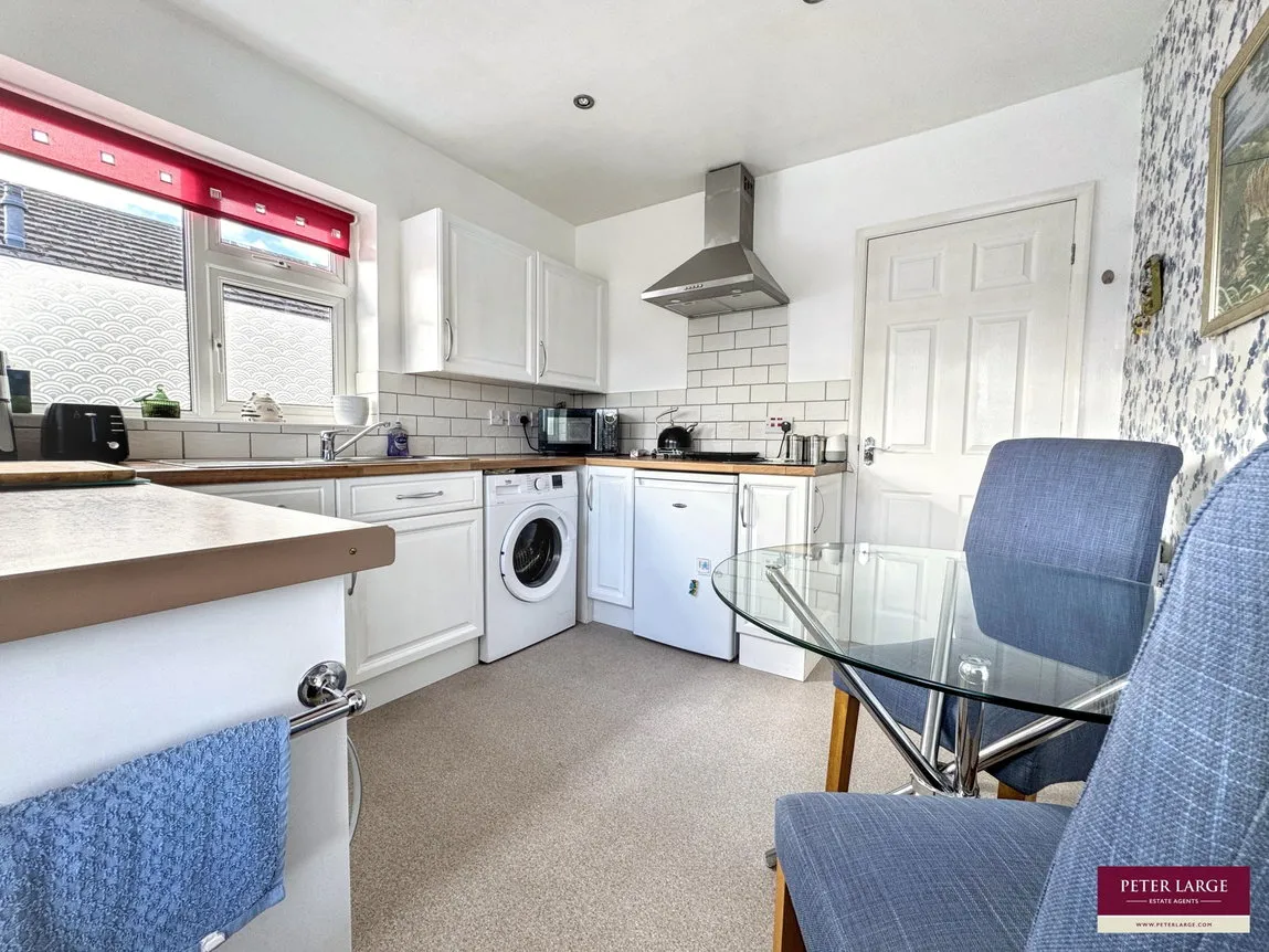 Wentworth Avenue, Abergele, LL22, photo 6
