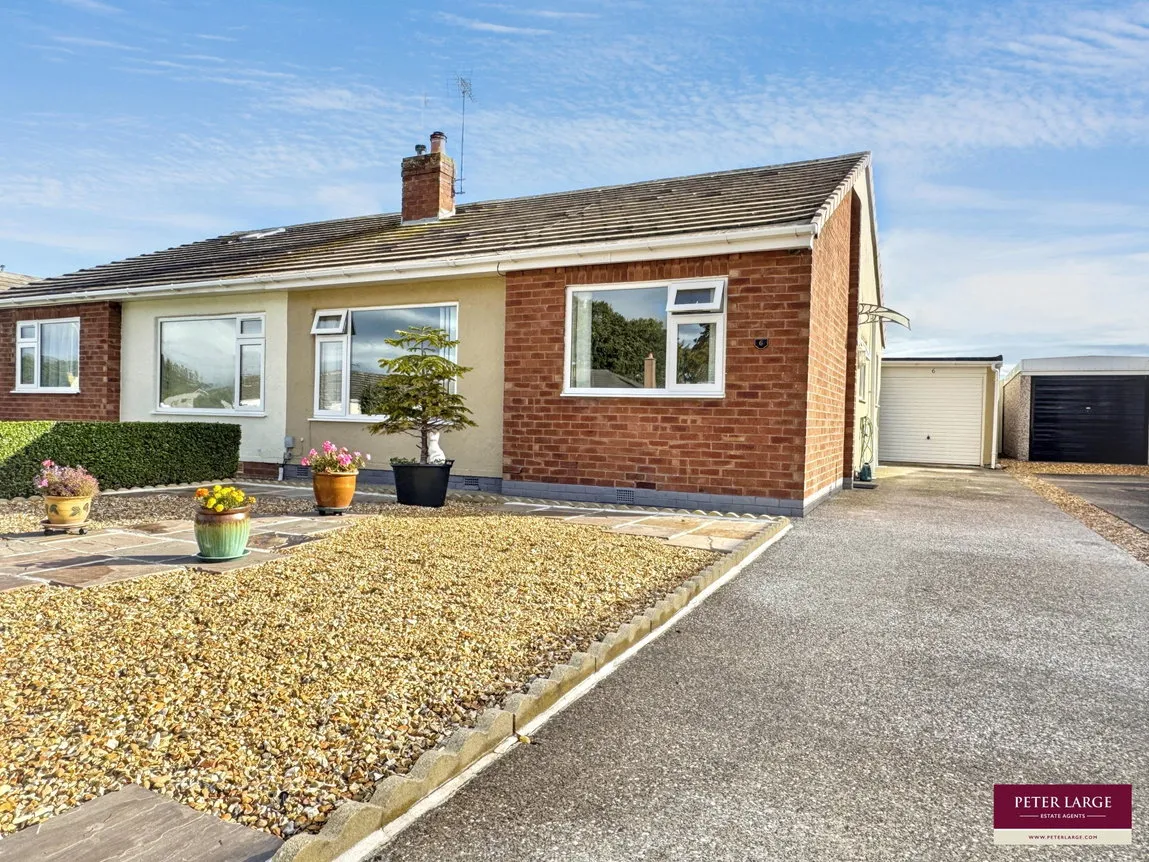 Wentworth Avenue, Abergele, LL22, photo 16