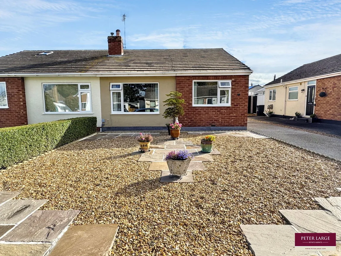 Wentworth Avenue, Abergele, LL22, photo 17