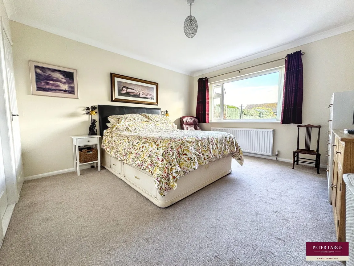 Wentworth Avenue, Abergele, LL22, photo 9