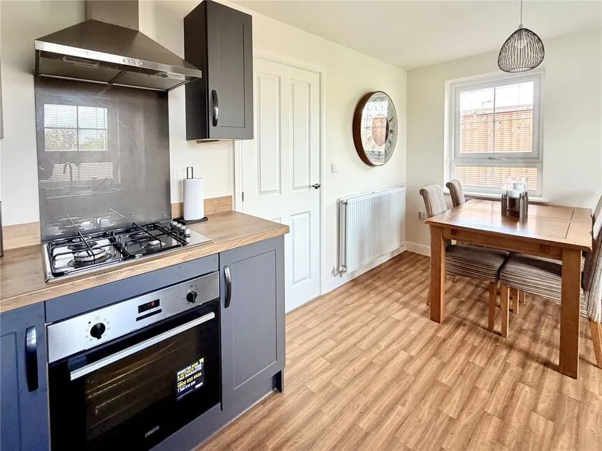 Mitchells Main Close, Wombwell, Barnsley, S73, photo 9