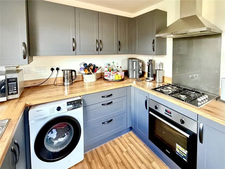 Mitchells Main Close, Wombwell, Barnsley, S73, photo 8