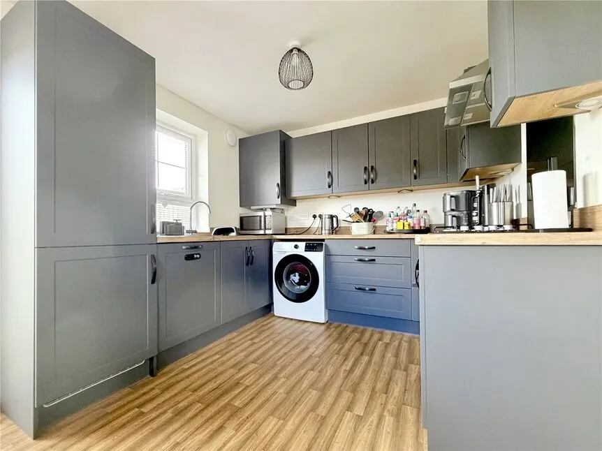 Mitchells Main Close, Wombwell, Barnsley, S73, photo 6