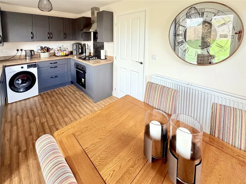 Mitchells Main Close, Wombwell, Barnsley, S73, photo 11