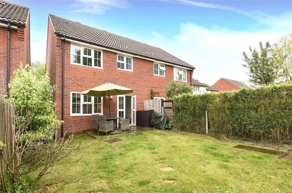 Nappers Wood, Fernhurst, GU27, photo 8