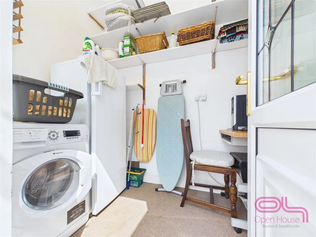 Tutbury Road, Burton-On-Trent, DE13, photo 22