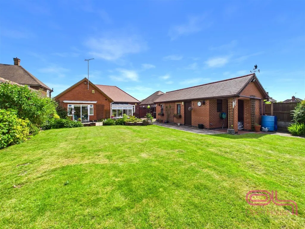 Tutbury Road, Burton-On-Trent, DE13, photo 28