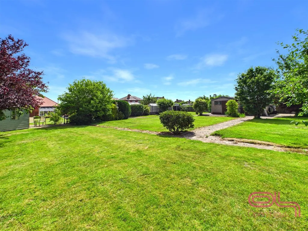 Tutbury Road, Burton-On-Trent, DE13, photo 31