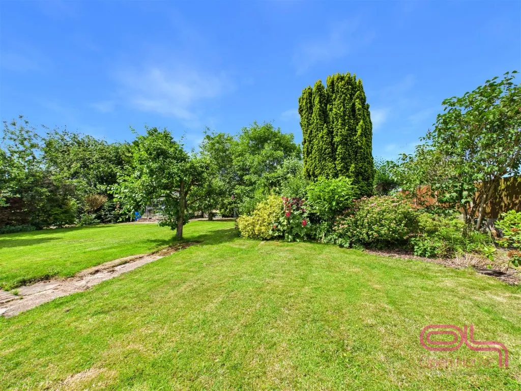 Tutbury Road, Burton-On-Trent, DE13, photo 30