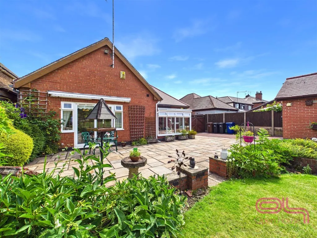 Tutbury Road, Burton-On-Trent, DE13, photo 26