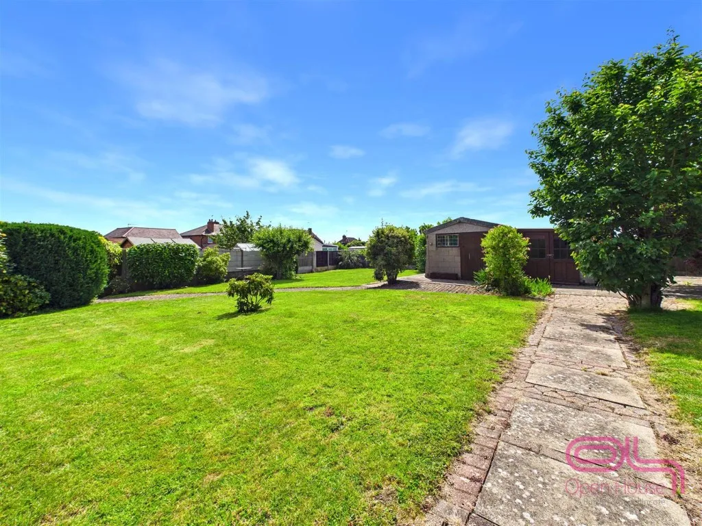 Tutbury Road, Burton-On-Trent, DE13, photo 33