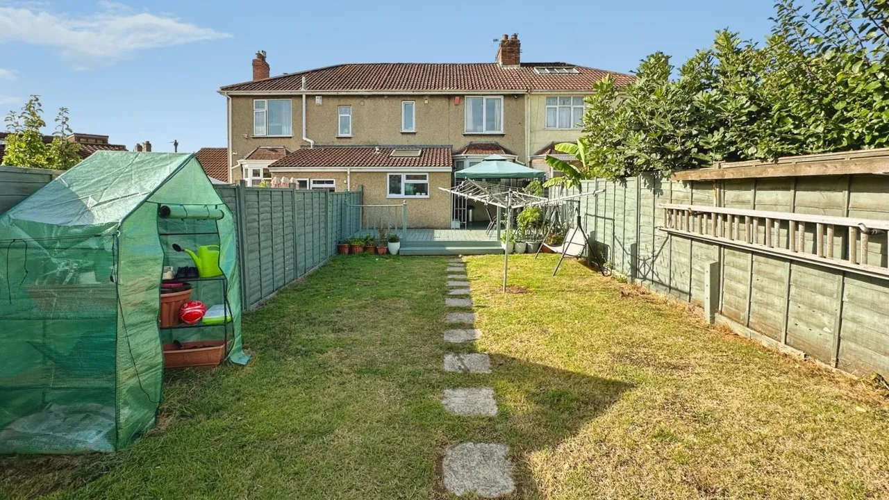 Heyford Avenue, Bristol, BS5, photo 25