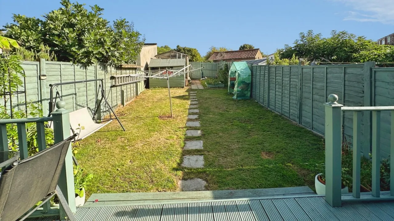 Heyford Avenue, Bristol, BS5, photo 22