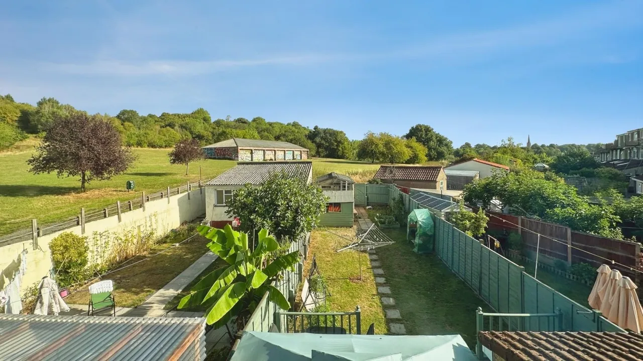 Heyford Avenue, Bristol, BS5, photo 2
