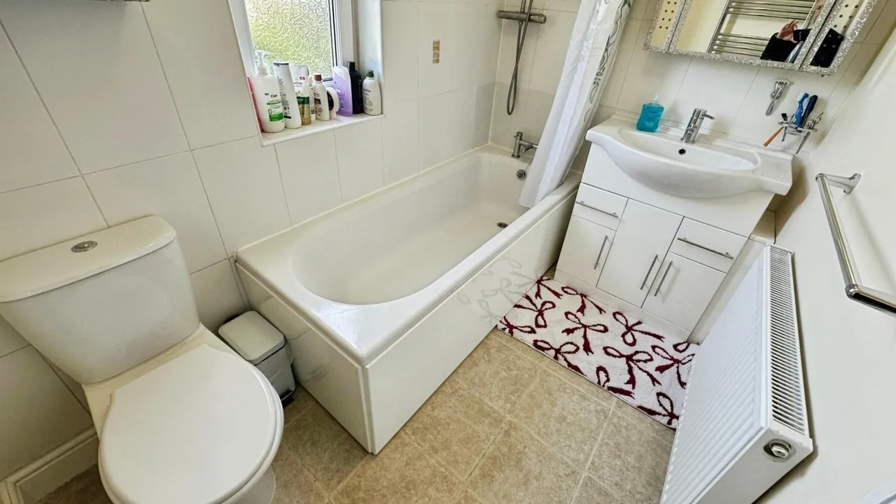 Heyford Avenue, Bristol, BS5, photo 15