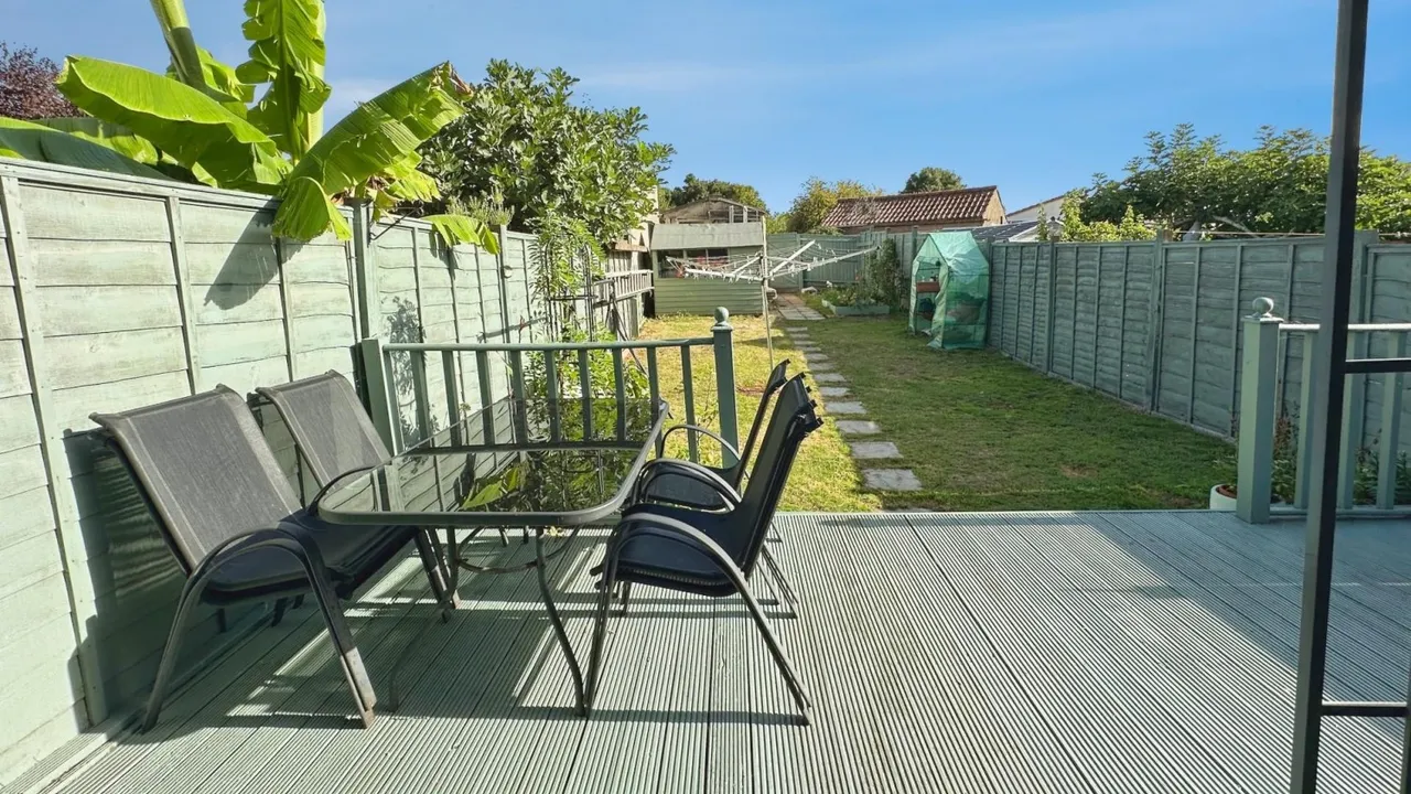 Heyford Avenue, Bristol, BS5, photo 26