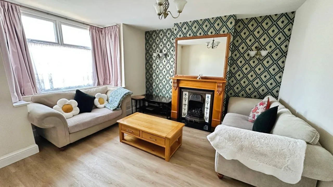 Heyford Avenue, Bristol, BS5, photo 3