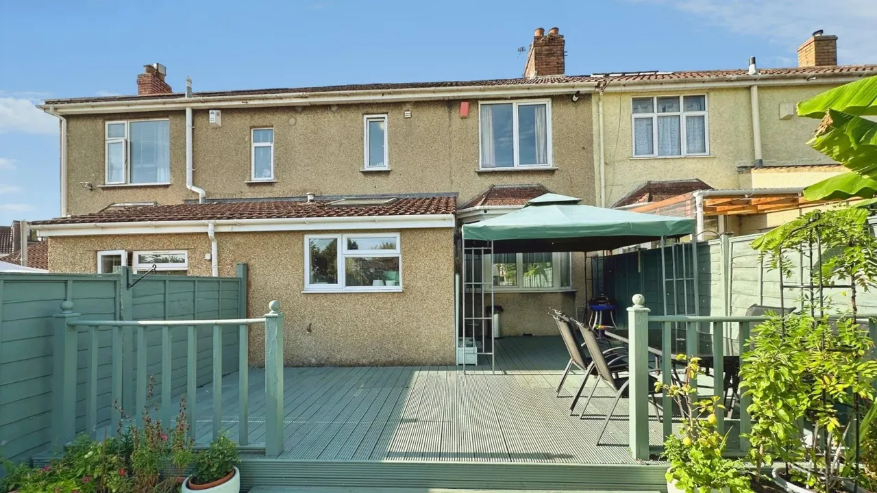 Heyford Avenue, Bristol, BS5, photo 23