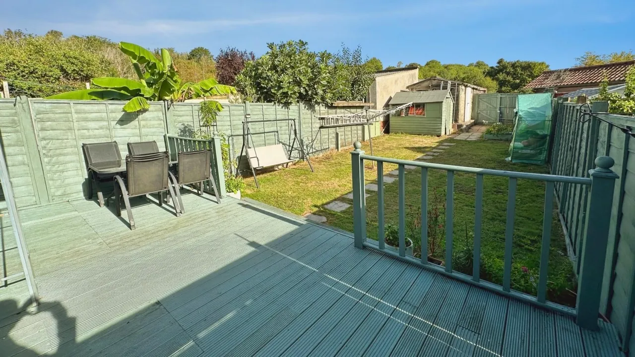Heyford Avenue, Bristol, BS5, photo 20