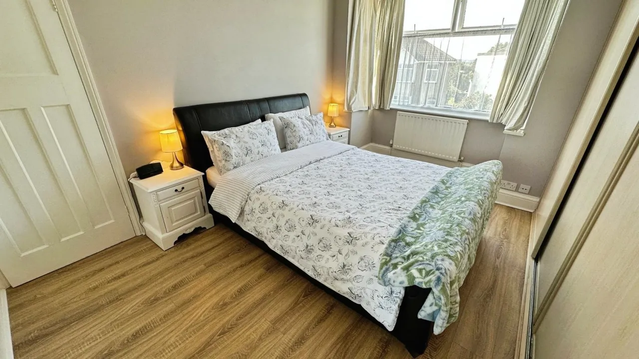 Heyford Avenue, Bristol, BS5, photo 12