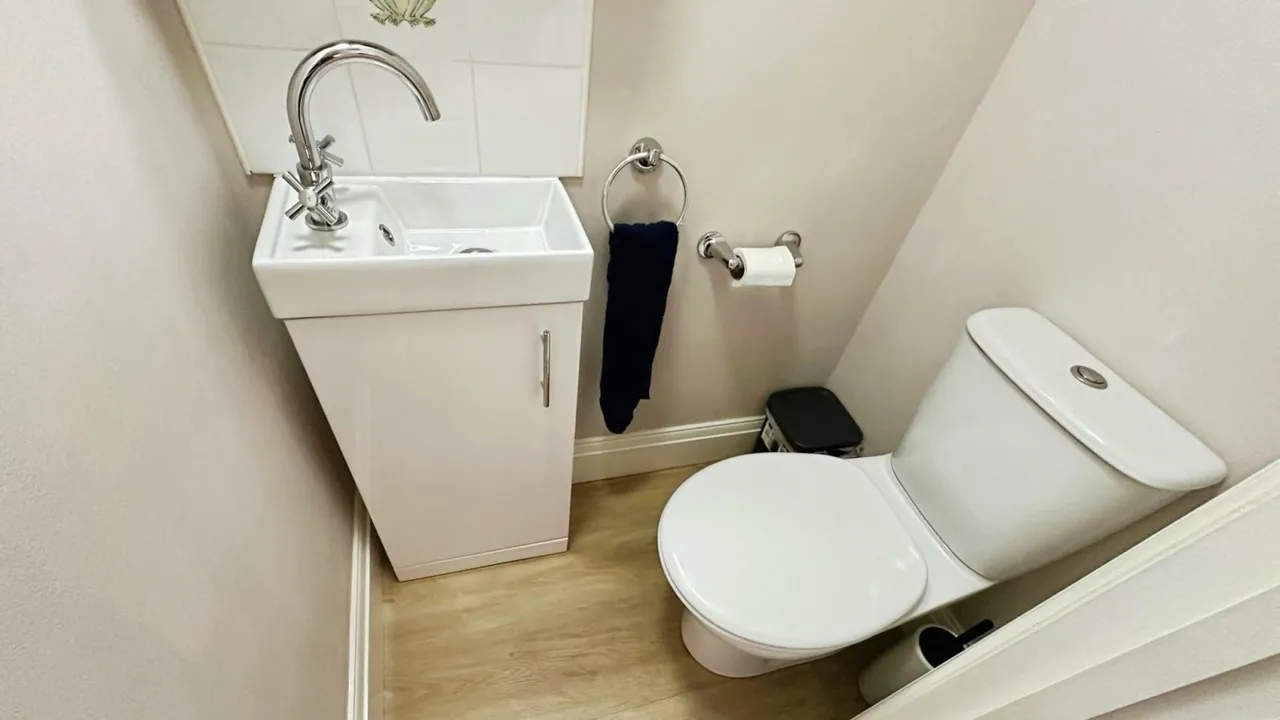 Heyford Avenue, Bristol, BS5, photo 11