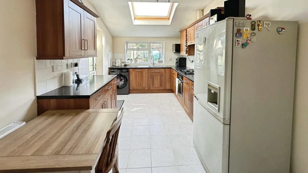 Heyford Avenue, Bristol, BS5, photo 4