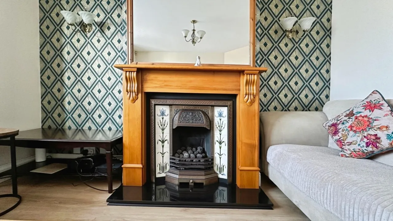 Heyford Avenue, Bristol, BS5, photo 5