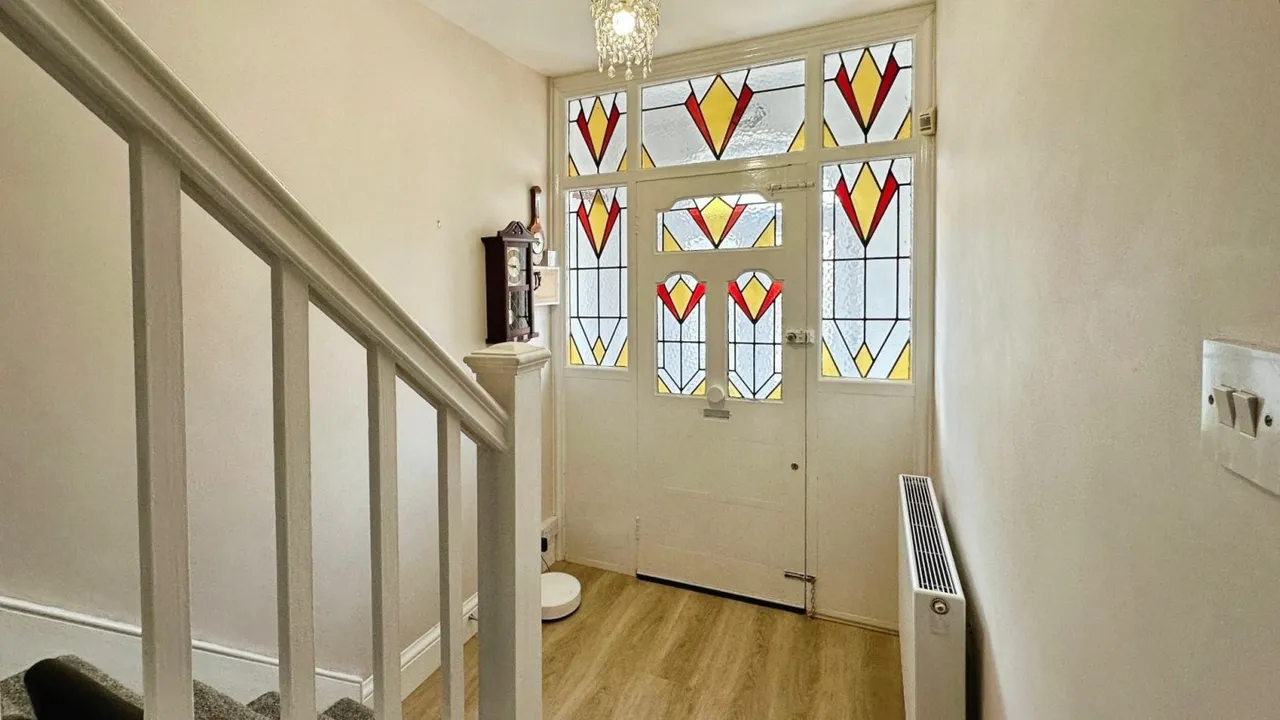 Heyford Avenue, Bristol, BS5, photo 10
