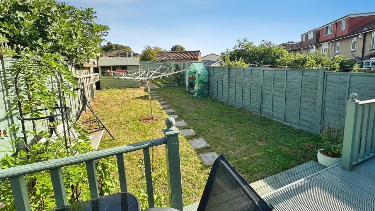 Heyford Avenue, Bristol, BS5, photo 21