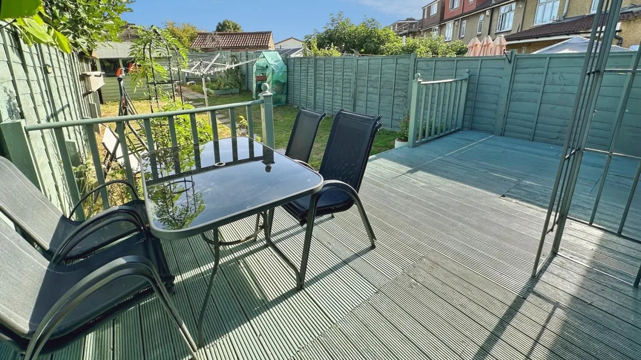 Heyford Avenue, Bristol, BS5, photo 24