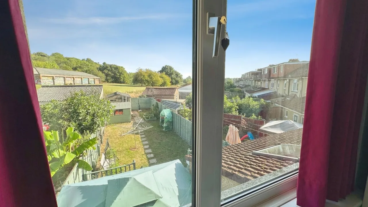 Heyford Avenue, Bristol, BS5, photo 14