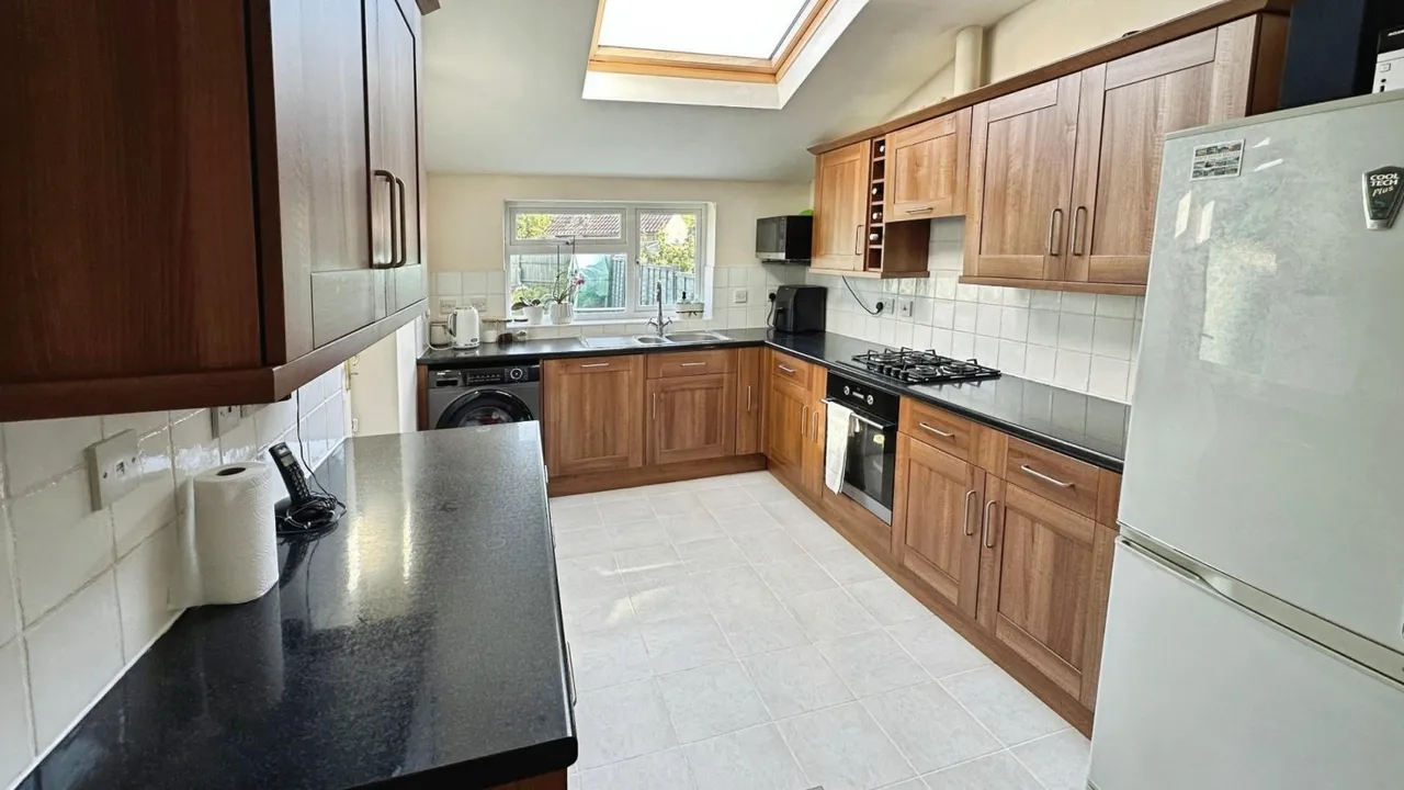 Heyford Avenue, Bristol, BS5, photo 6