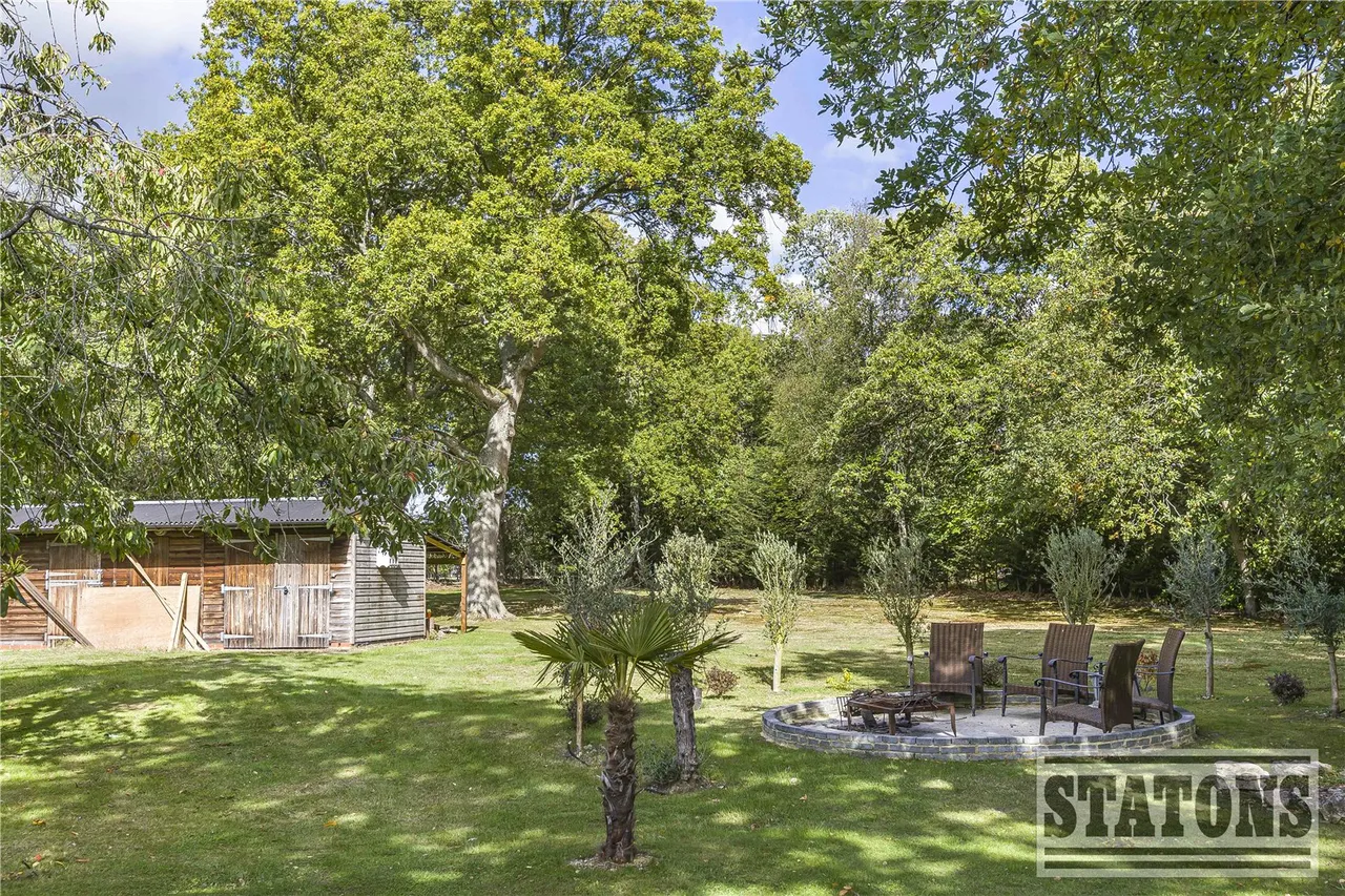 Kentish Lane, Brookmans Park, Hertfordshire, AL9 6NG, photo 51