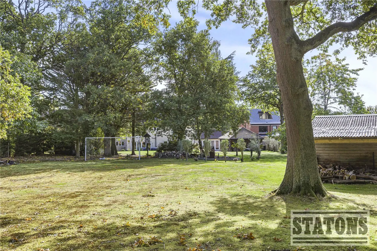 Kentish Lane, Brookmans Park, Hertfordshire, AL9 6NG, photo 55