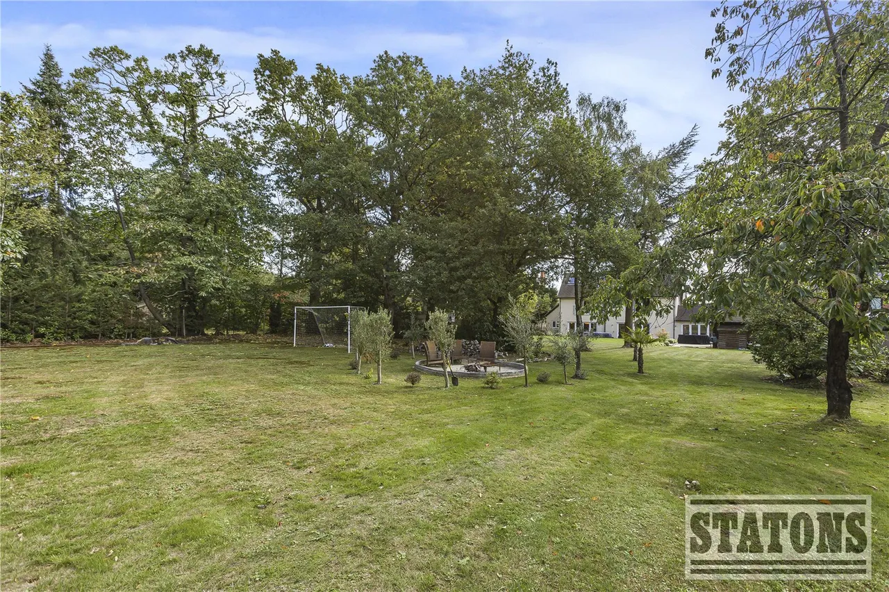 Kentish Lane, Brookmans Park, Hertfordshire, AL9 6NG, photo 54