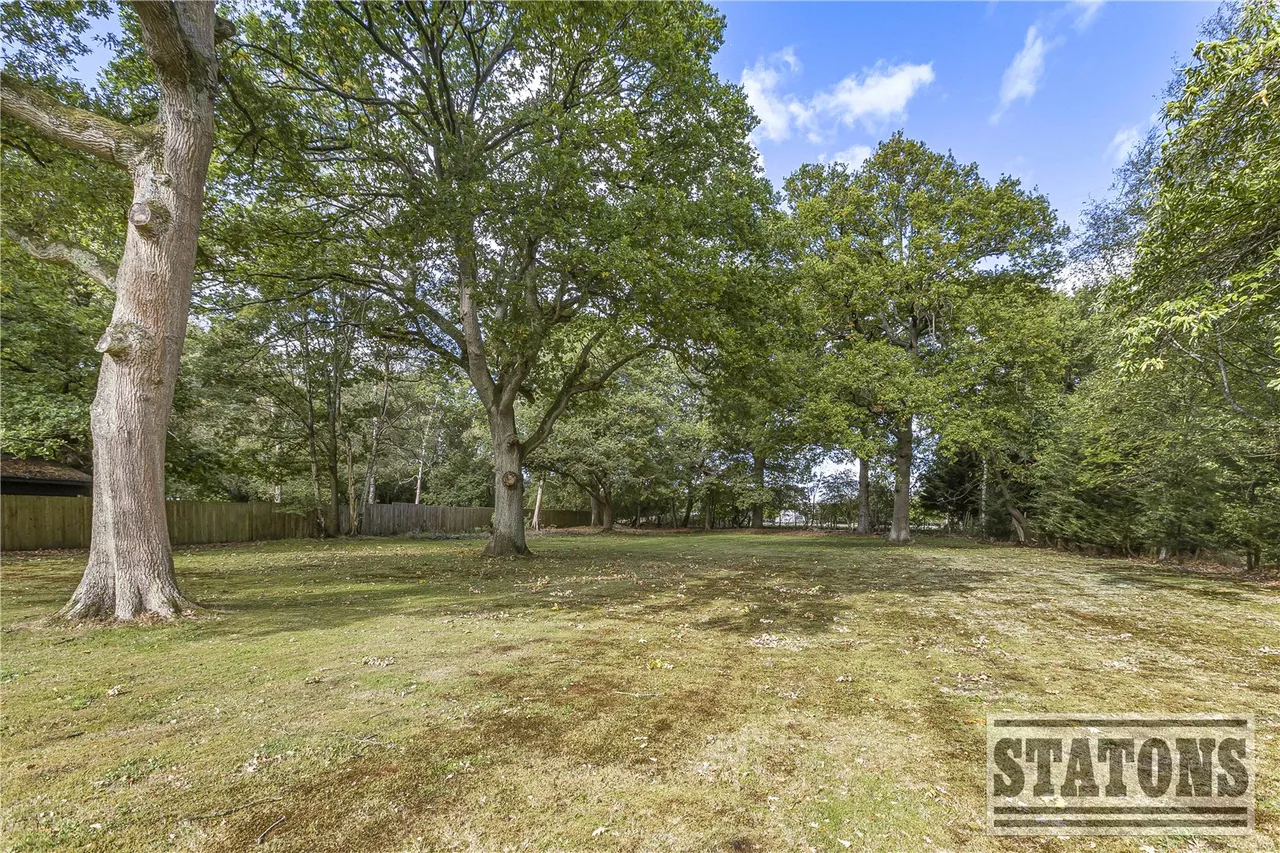 Kentish Lane, Brookmans Park, Hertfordshire, AL9 6NG, photo 57
