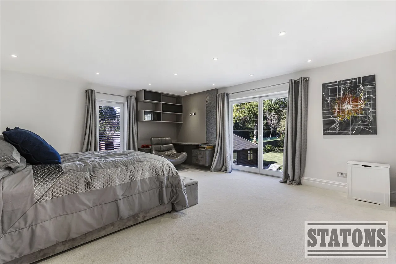 Kentish Lane, Brookmans Park, Hertfordshire, AL9 6NG, photo 20