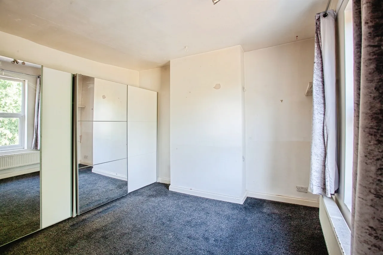 Psalters Lane, Kimberworth, Rotherham, photo 8