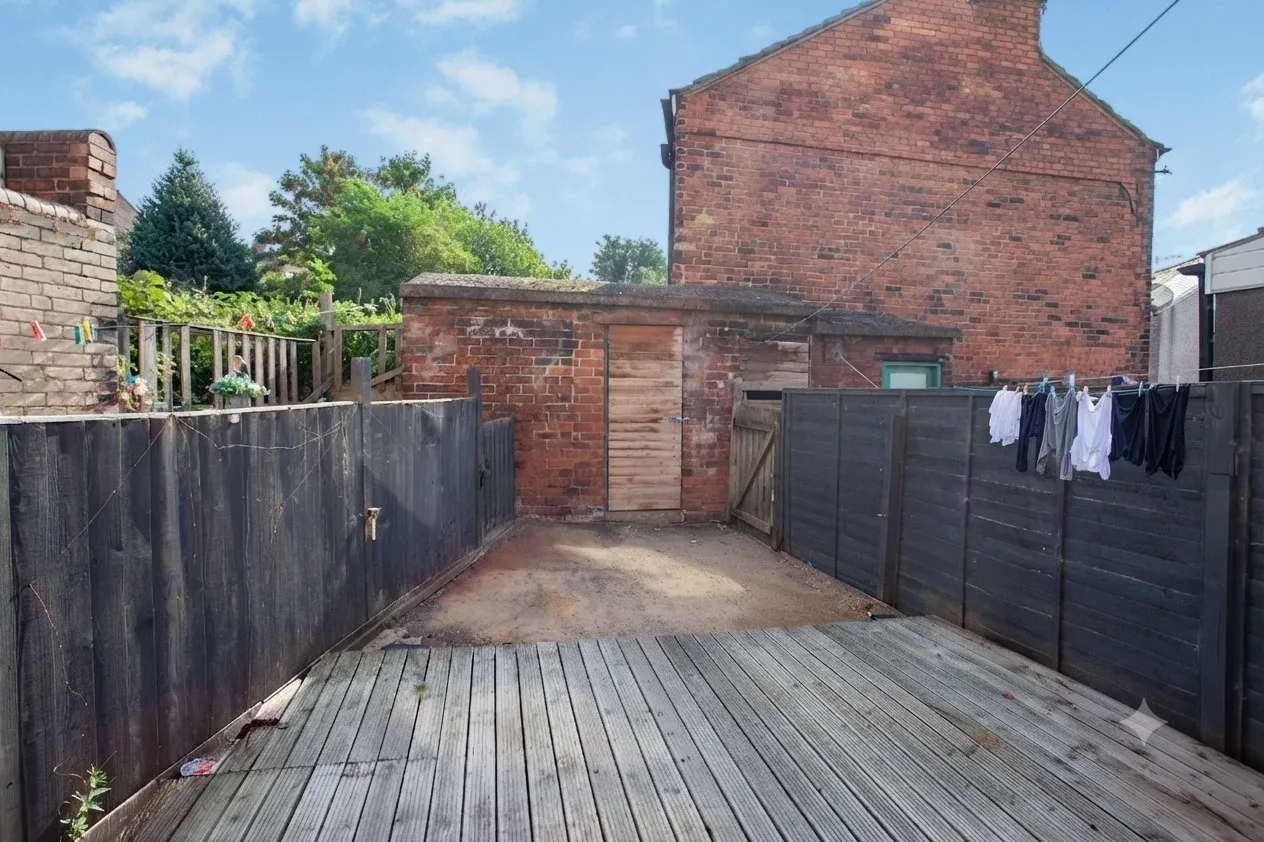 Psalters Lane, Kimberworth, Rotherham, photo 4