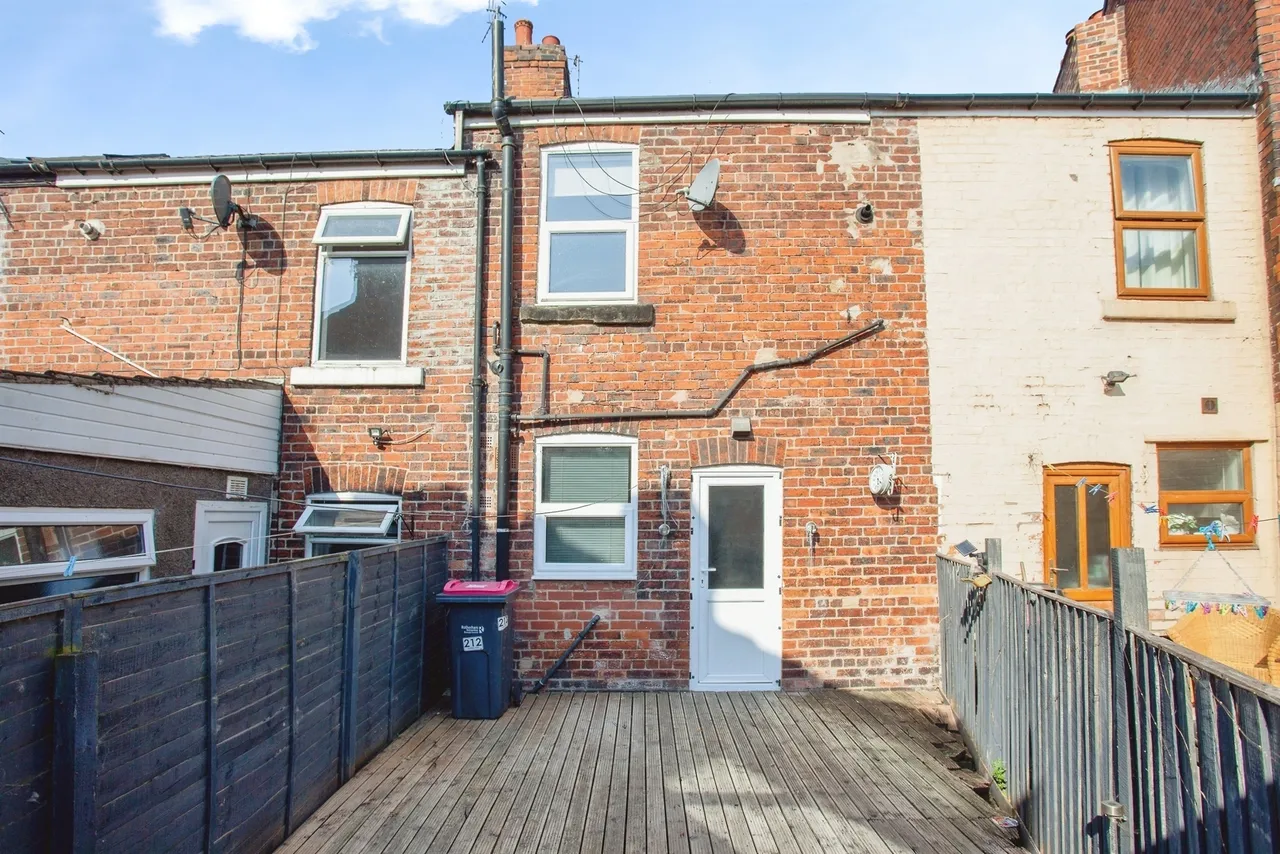 Psalters Lane, Kimberworth, Rotherham, photo 11