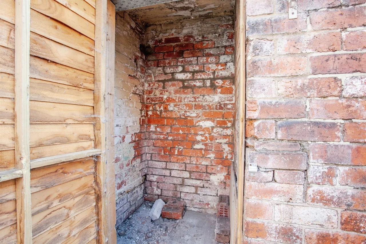 Psalters Lane, Kimberworth, Rotherham, photo 12