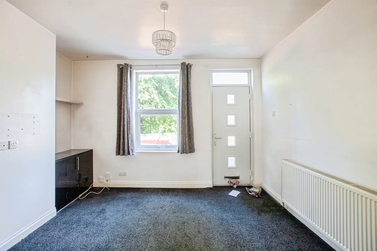 Psalters Lane, Kimberworth, Rotherham, photo 2
