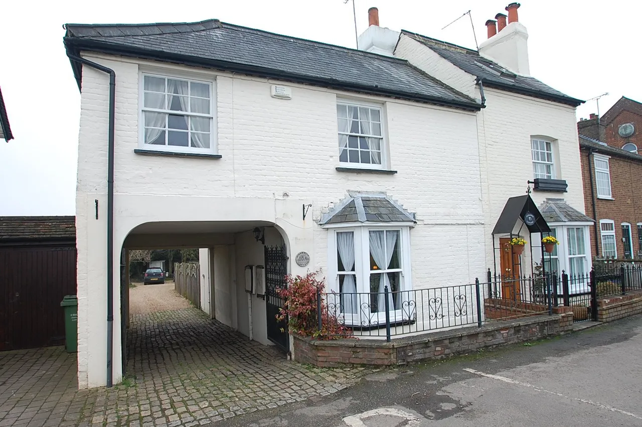 3 bed gold hill east, chalfont st. peter, buckinghamshire,sl9 to rent, Chalfont St. Peter, Buckinghamshire