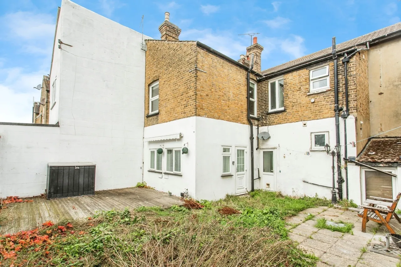 Queens Road, SOUTHEND-ON-SEA, Essex, SS1, photo 6