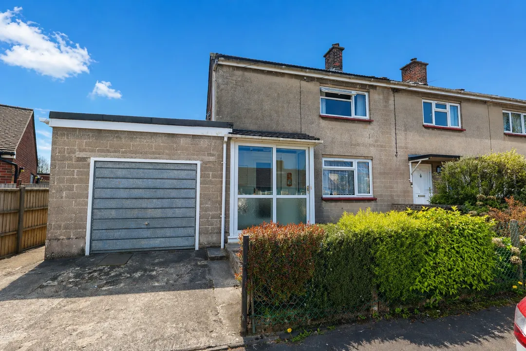 3 bed house for sale, Kingscombe, Gurney Slade