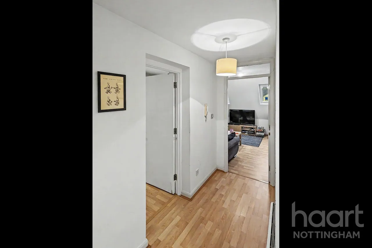 Derby Street, Nottingham City Centre, NG1, photo 6